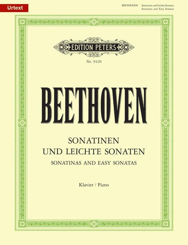 Sonatinen & Leichte Sonaten